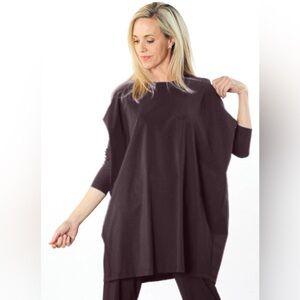 Bryn Walker Casual Tunic Dress